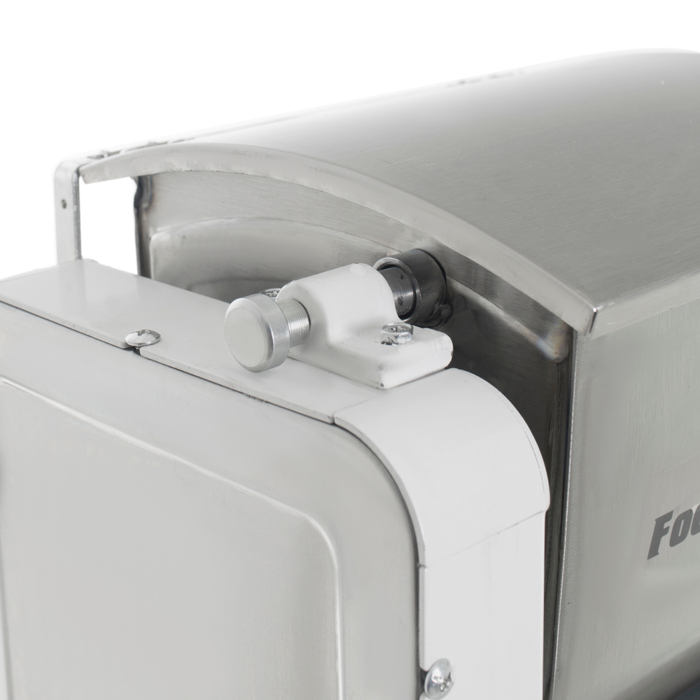 Машина тестомесильная Foodatlas HO-5D