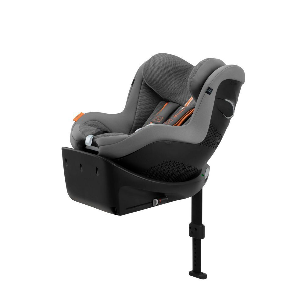 Cybex Sirona G i-Size с базой IsoFix Cybex Base G