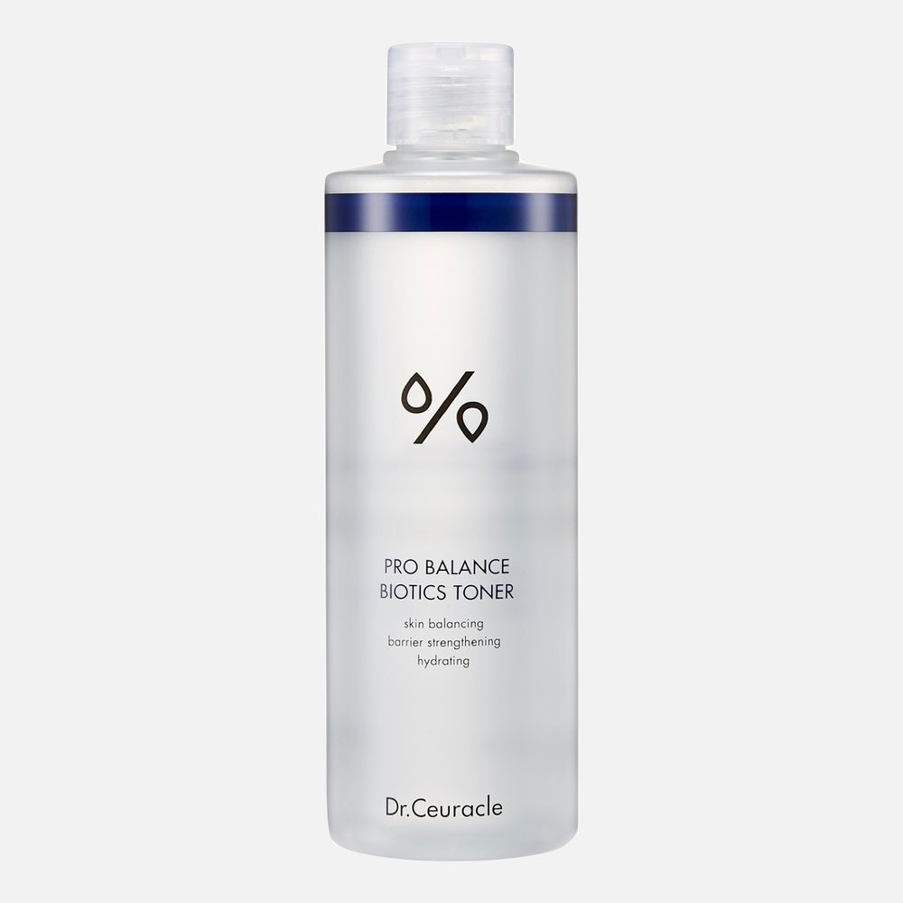 DR.CEURACLE Гидрофильное масло Pro-balance, 155 мл