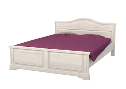 Кровать Эдем