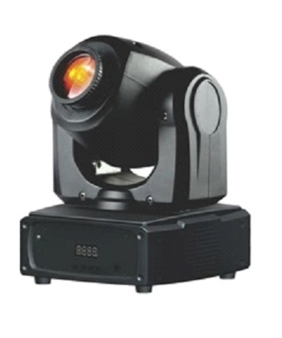 Battery LED Moving Head Light 20W Gobo
