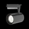 Трековый светильник Вуоро / Vuoro Unity 4000K 26Вт 36° Technical tr003-1-26w4k-m-b
