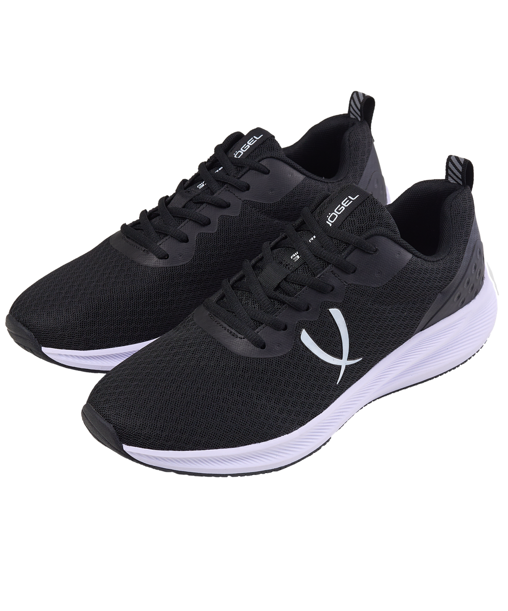 Кроссовки спортивные Airstream 3.0 JSH504-Y, черный