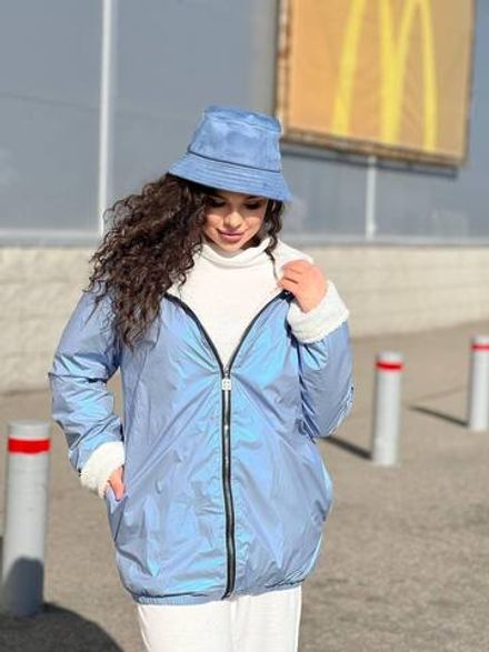 Ветровка УК-2035-4 Fabrika Фото 1