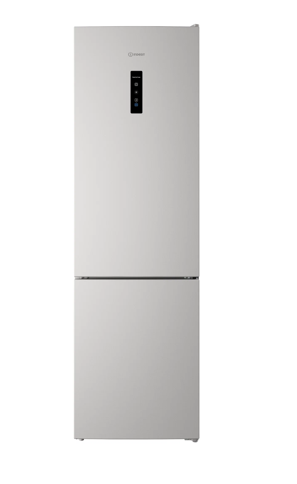 Холодильник Indesit ITR 5200 W, белый,196см,NoFrost,с дисплеем