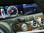 Mercedes-Benz S-Class W222 S500L (08.2019)