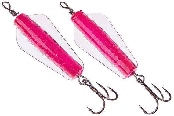 Блесна Dr. Salmon 7g #03