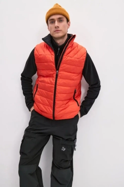 ЖИЛЕТ STAYER ПУХОВЫЙ UNISEX 25-58672