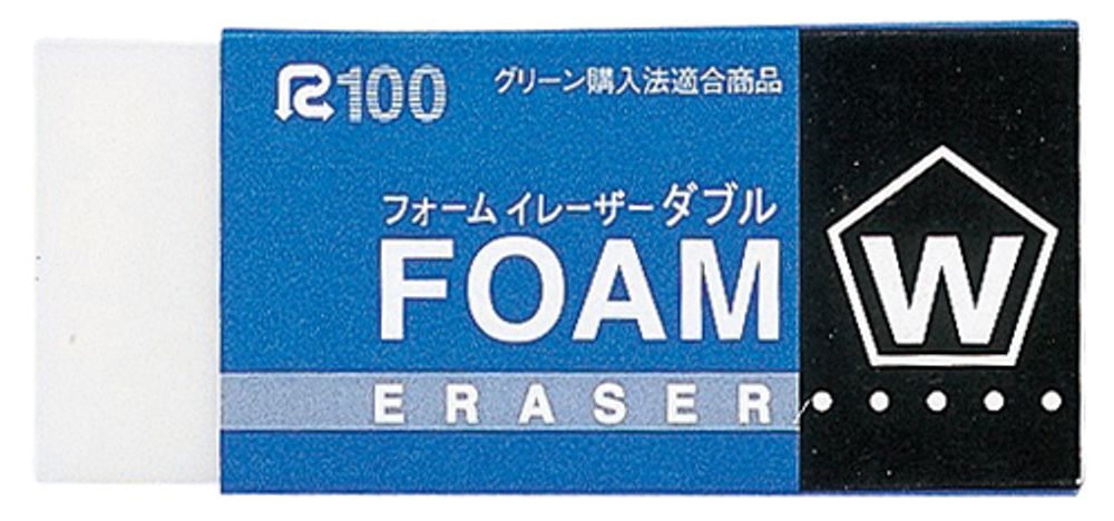 Ластик Rabbit-Sakura FoamW Eraser 60 - 11 граммов