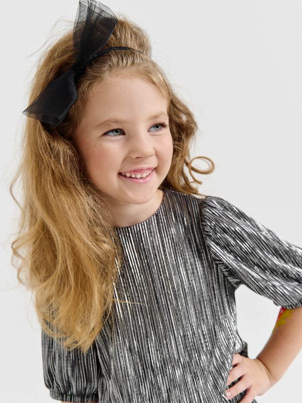 Повязка бант 