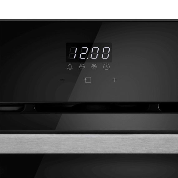 Духовой шкаф MAUNFELD AMCO537GB