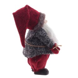 GAEM Игрушка набивная "Гном", L28 W15 H38 см, 2в.