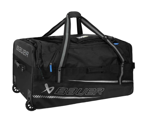 Сумка на колесиках Bauer S24 ELITE (SR)
