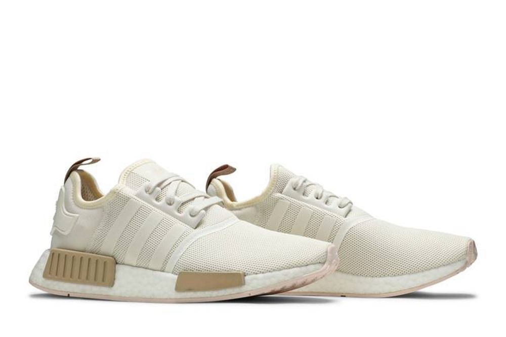 Кроссовки Adidas Originals Nmd_R1 (Женская размерная сетка)