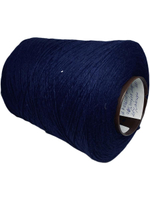 Пряжа на бобине (Италия ) 75% шерсть мериноса 25% ангора 100г-535м 450 г