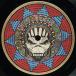 Iron Maiden / The Book Of Souls: Live Chapter (3LP)