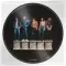 Uriah Heep - Wonderworld - Picture Disc LP