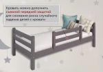 Вариант 1 Кровать "Соня"