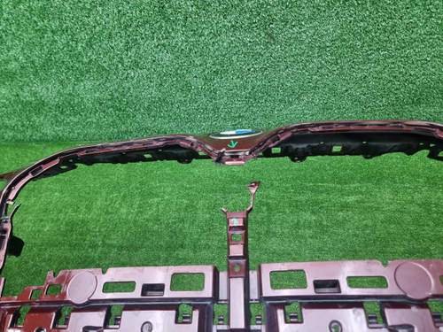 Бампер передний BMW 4er G22 (2020-н.в.) M-paket