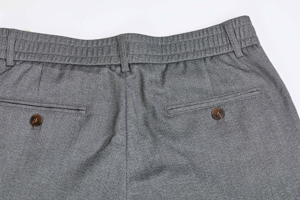 Брюки Racinello