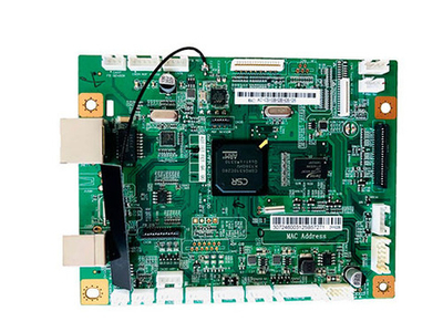 Плата форматера Pantum M6800FDW (301022528001)