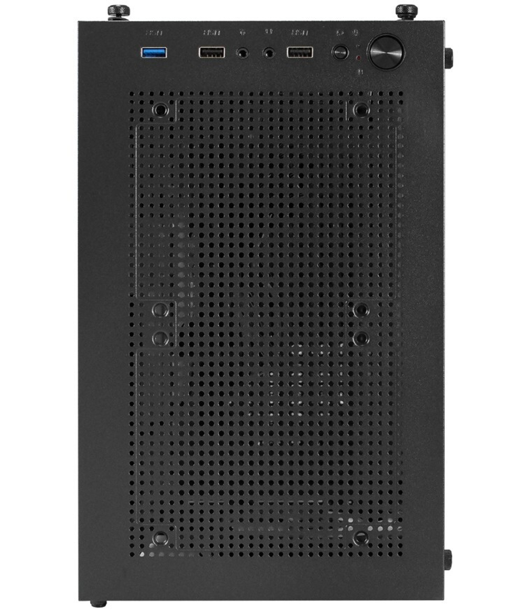 Корпус ATX Exegate i3 BASE