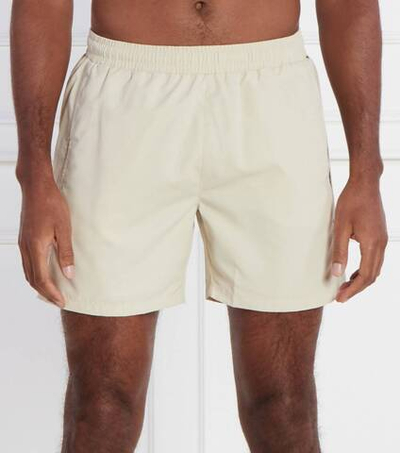 Шорты для плавания Dolphin BOSS BLACK - бежевый(50508798)