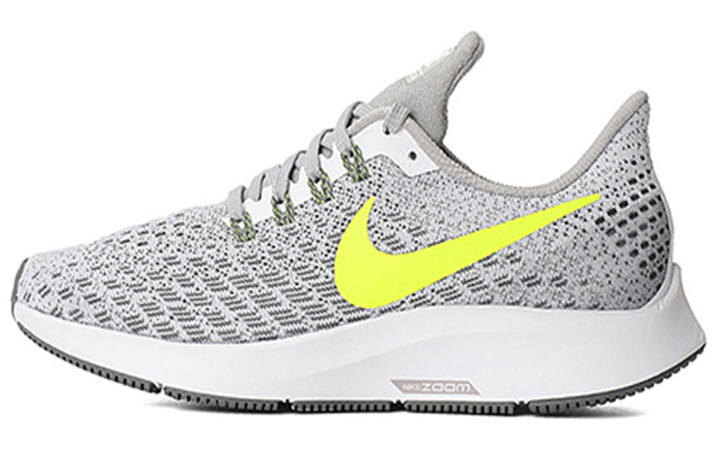 Кроссовки Nike Pegasus 35 Zoom (Женская размерная сетка)