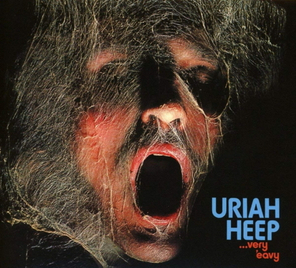 Uriah Heep / ...Very 'Eavy ...Very 'Umble (Deluxe Edition) (2CD)