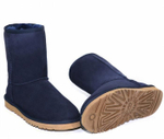 Ugg Men'S Classic Short II Navy