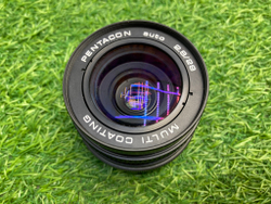 Pentacon 29mm 2.8 MC Auto