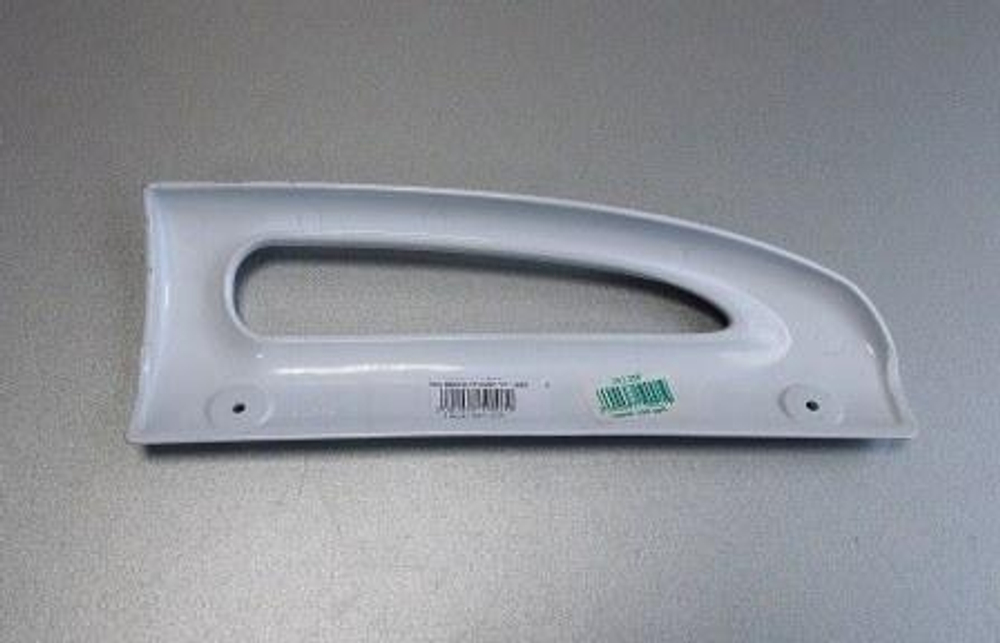 Ручка двери холодильника STINOL верхняя 857150