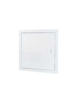 Люк ревизионный 600х600 металл Basic EKF lm-600x600