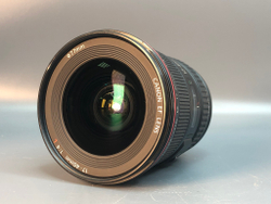 Canon EF 17-40mm 4L USM
