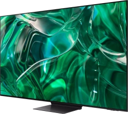 Телевизор Samsung 77" QE77S95CAUXRU
