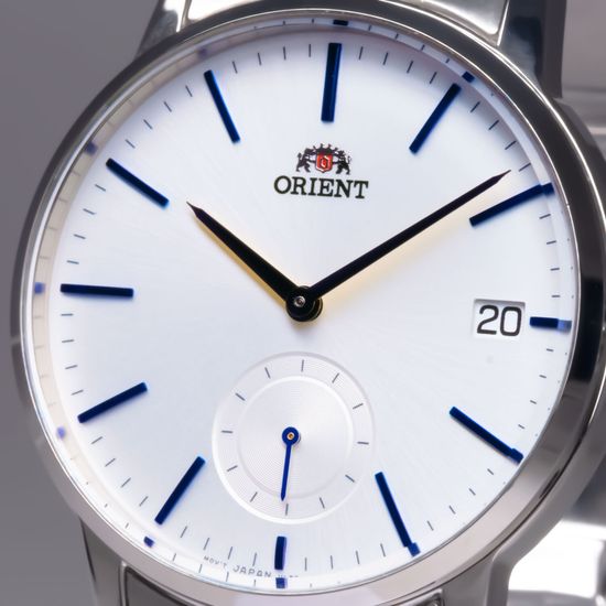 Мужские часы Orient RA-SP0002S10B