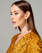 Платье из премиального бархата