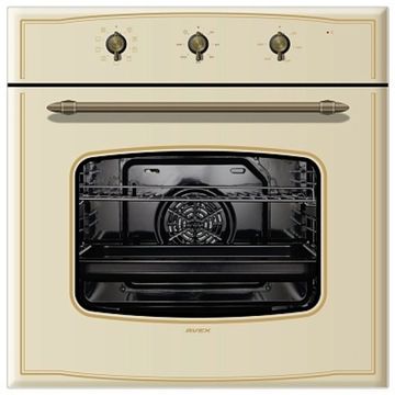 Электрический духовой шкаф AVEX RYS 6090 K