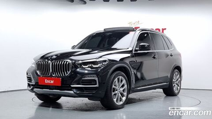 BMW X5 (G05) xDrive 30d xLine (12.2020)