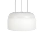 Подвесной светодиодный светильник Loft It Totem 10466P Milky white