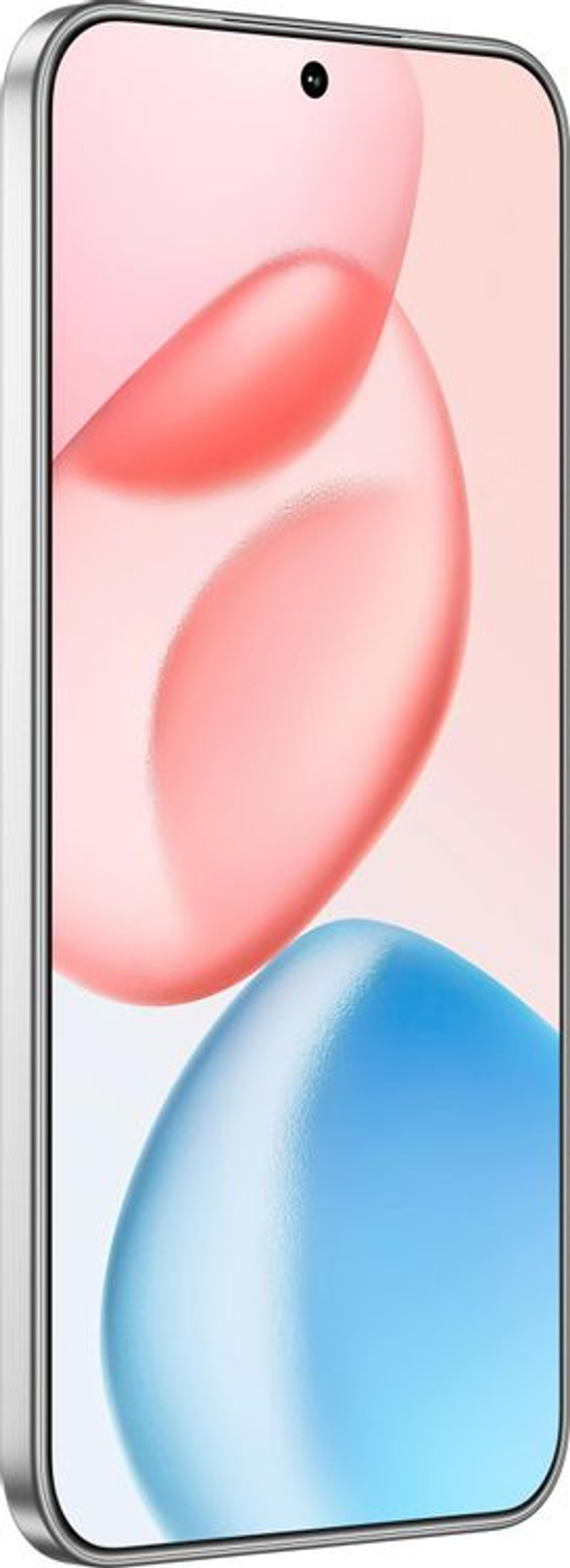 6.55" Смартфон Honor 400 12/256Gb,  DNY-NX9,  NFC,  AMOLED,  120Гц,  6000мAч,  белый