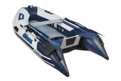 Лодка ПВХ STORMLINE Airdeck Standard 340 (2024)