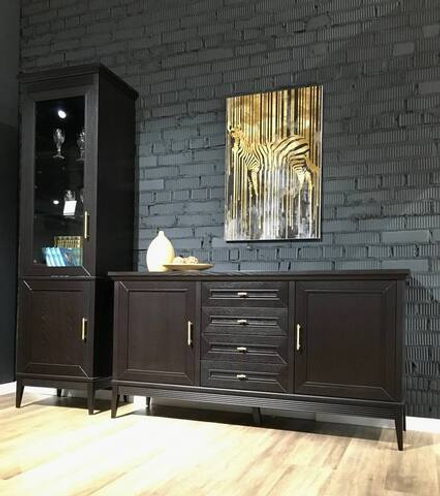 БЕРГЕН Комод большой