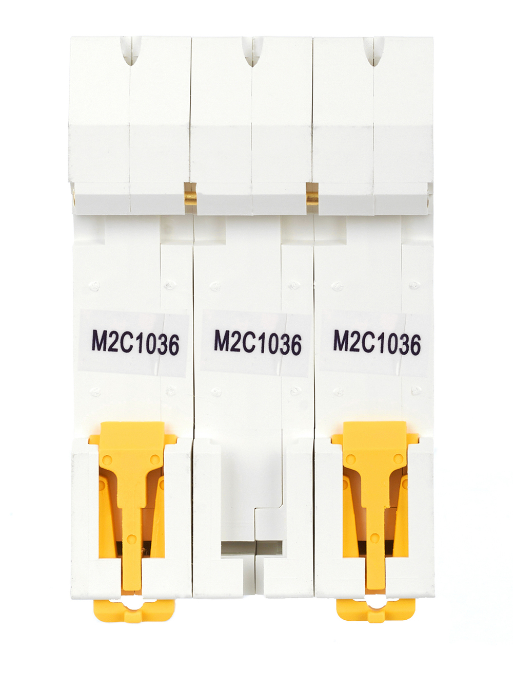 ARMAT Автоматический выключатель M06N 3P C 10А IEK