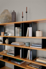 Стеллаж Cassina NUAGE À PLOTS
