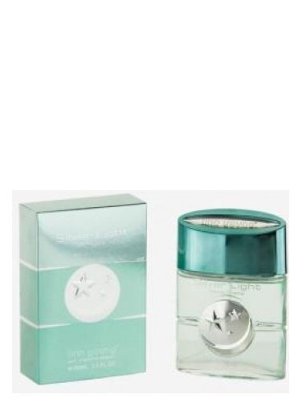 Linn Young Silver Light Extreme