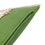 Подушка декоративная с аппликацией christmas tree из коллекции new year essential, 30х50см