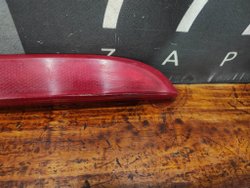 Катафот заднего бампера правый Kia Ceed 2 (JD) 12-15 Б/У Оригинал 92406A2000