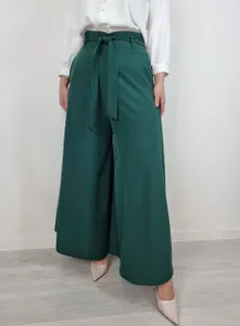 Юбка-брюки 03137-2 Fabrika