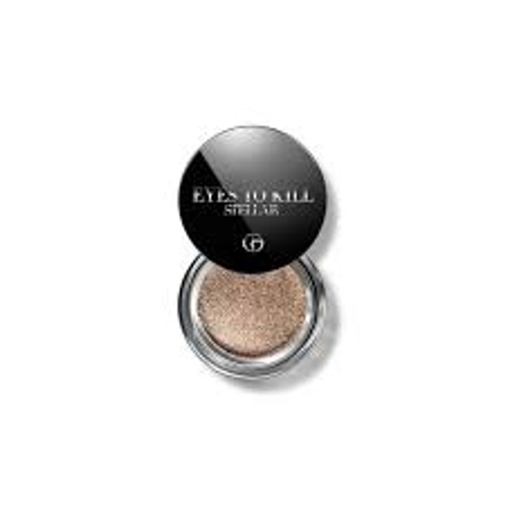 ARMANI MAKE UP EYES TO KILL STELLAR EYESHADOW N2